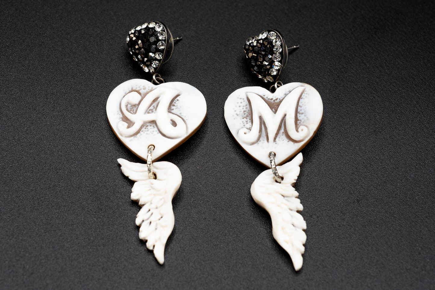 Cammei personalizzati