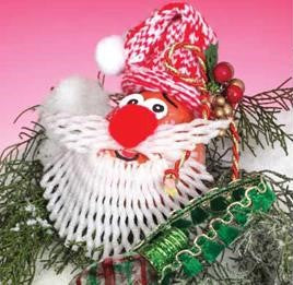 CORSO DECORI NATALIZI PER BAMBINI