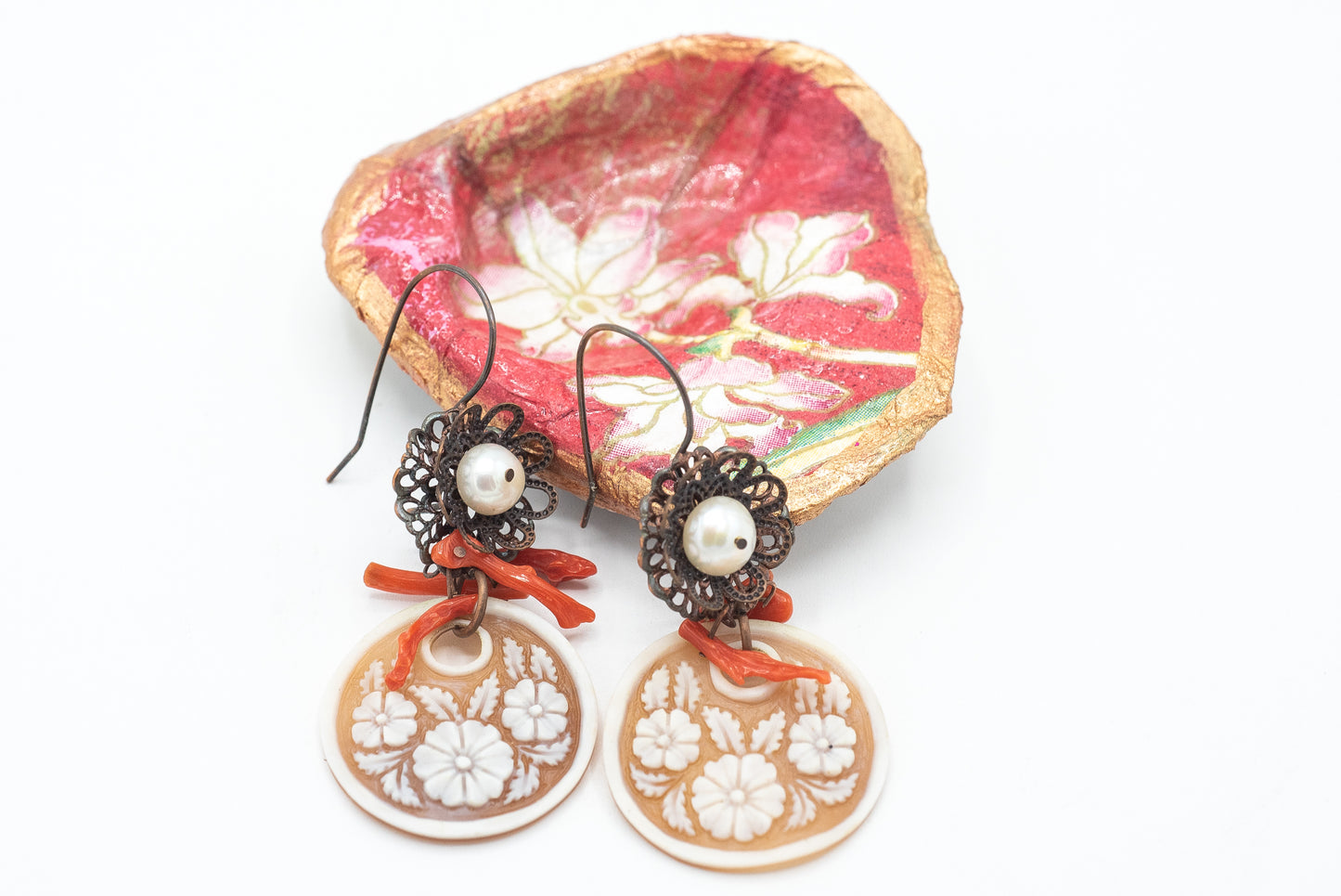 Cammei personalizzati