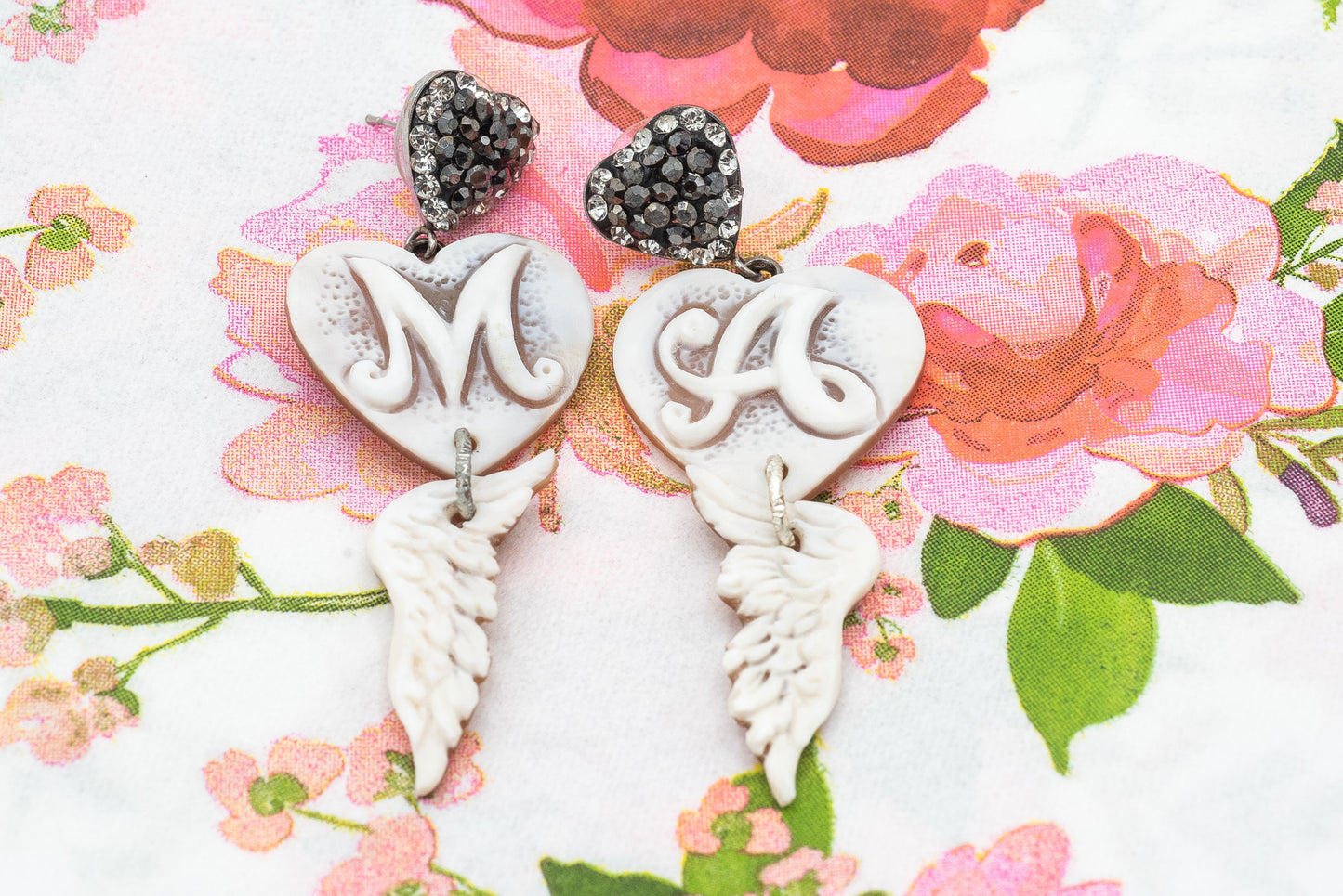 Cammei personalizzati