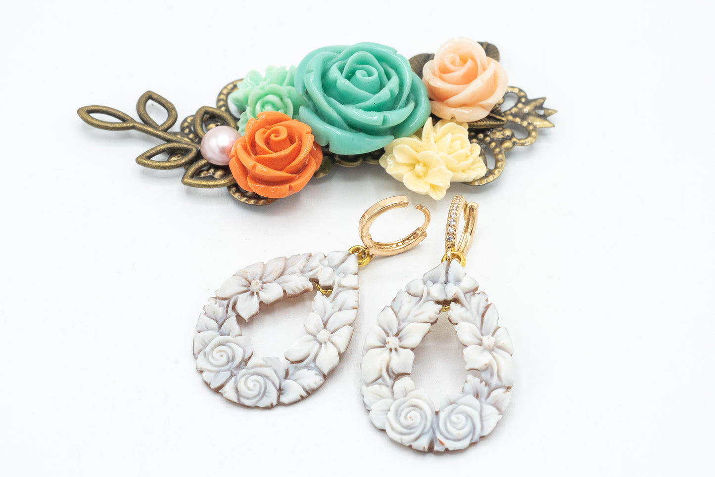 Cammei personalizzati