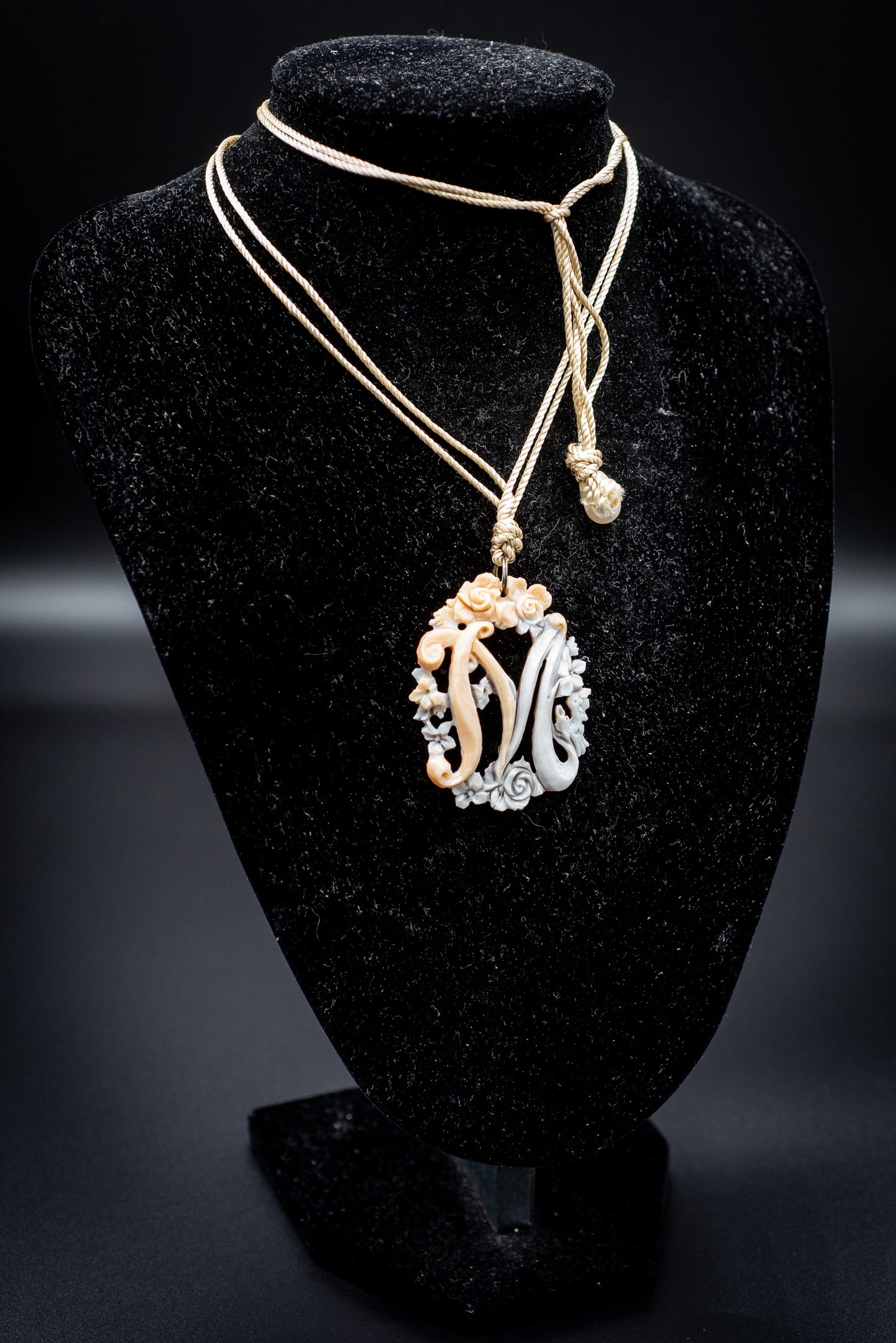 Cammei personalizzati