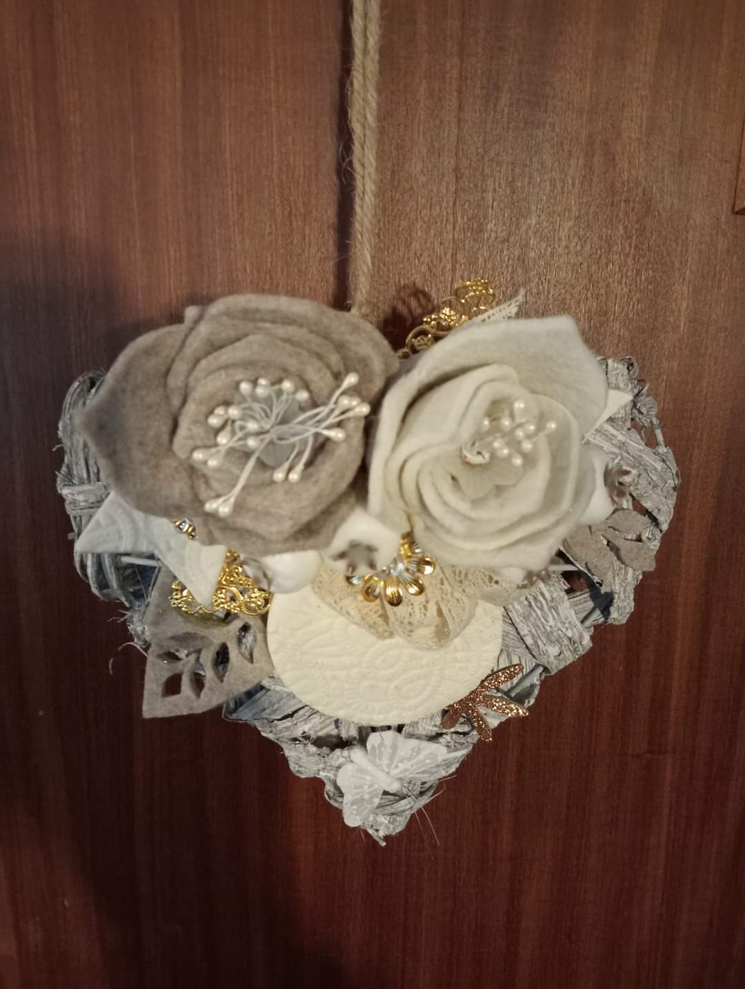 CORSO DECORI DI NATALE